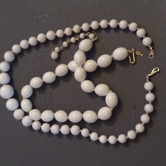 Payton Jewelry - Pearl necklaces
